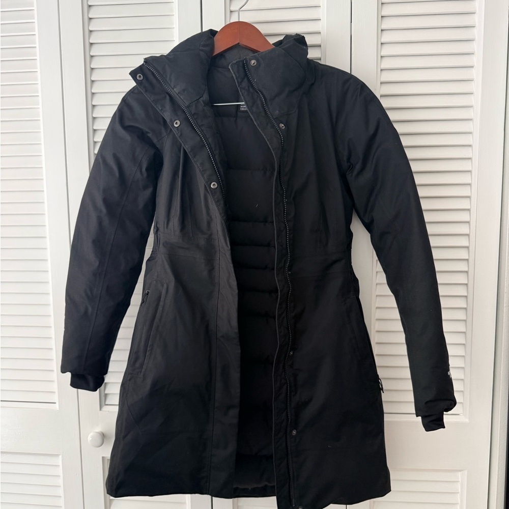 The North Face Women's Arctic Parka, XS